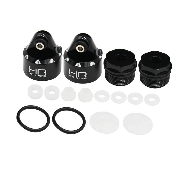 

Амортизатор из алюминиевого сплава HR 1/10 Small X Traxx Maxx