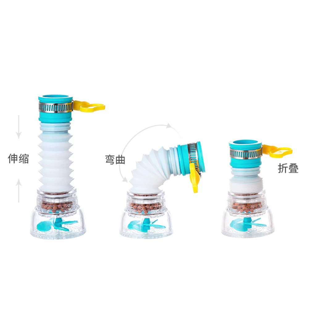 Вращающийся Телескопический умывальник скандинавский Внутренний регулируемый