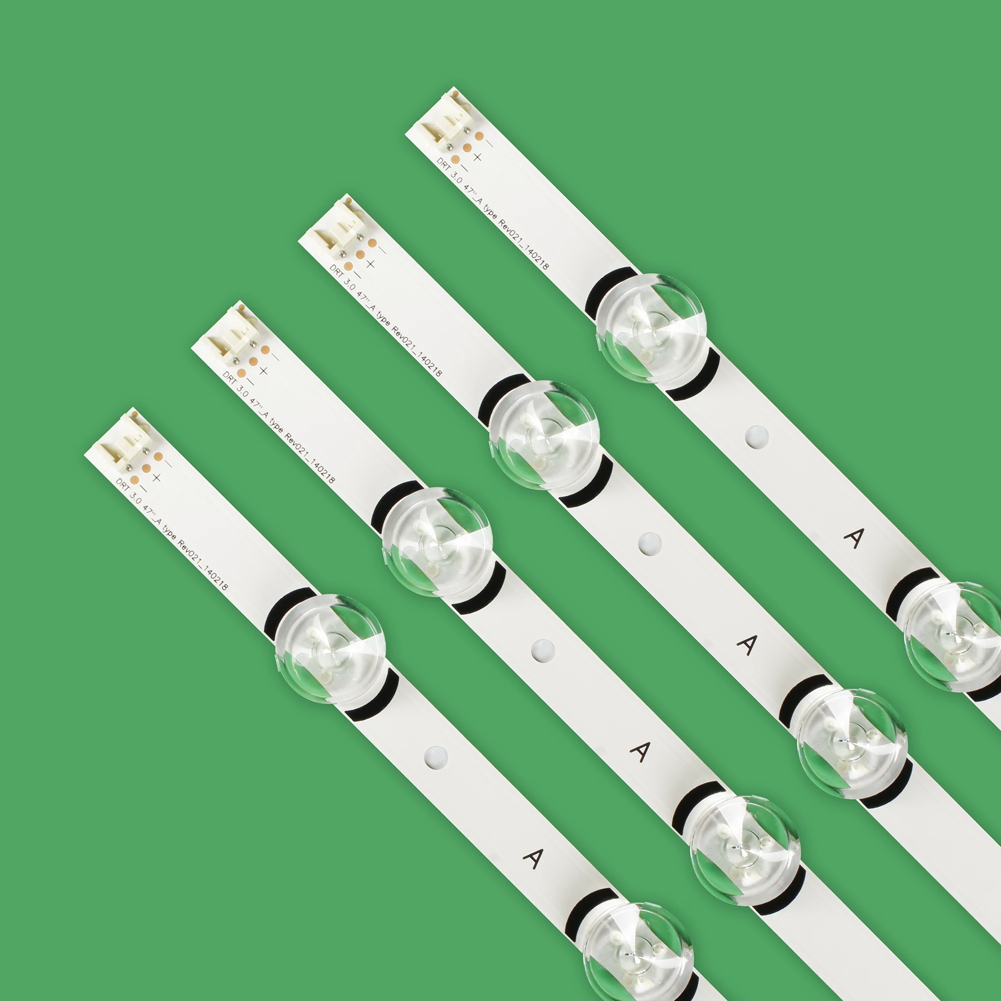 Светодиодный Подсветка подсветка полосы 9 лампы для LG 47 &quotТВ innotek DRT 3 0 47&quot 47LB6300