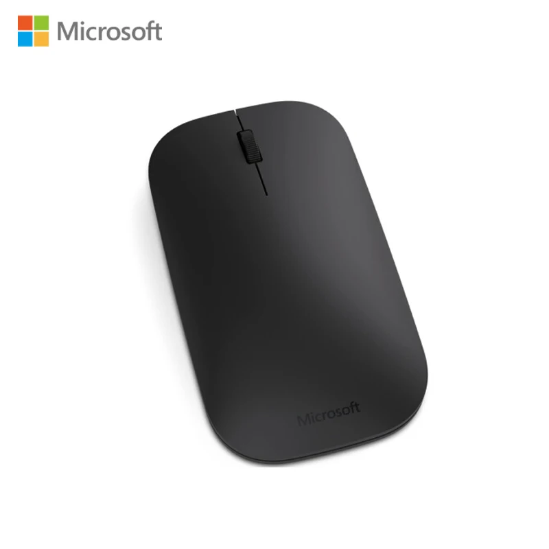 Производитель отремонтированный (б/у): microsoft Designer Bluetooth mouse Blue track technology Office Home 1000
