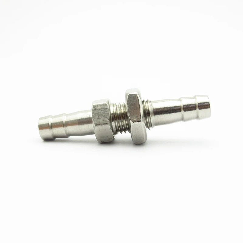 Фитинг для трубы из нержавеющей стали 304 фитинг соединительная муфта переходник