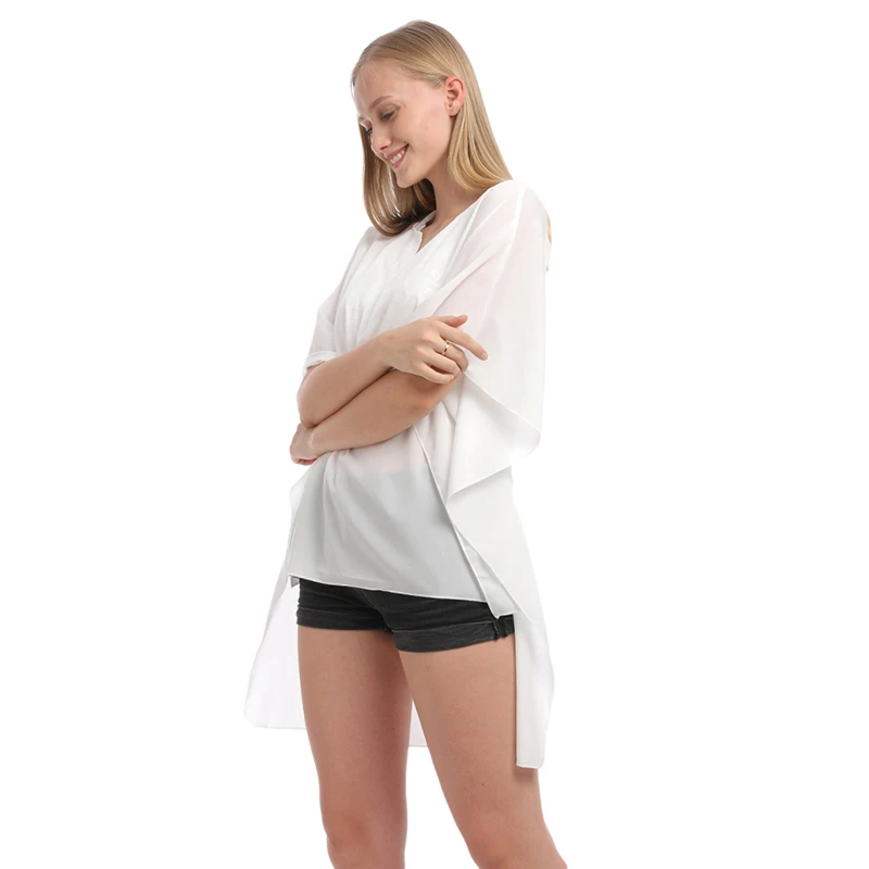 

Womens Shirt Summer Fashion Casual Shirts For Women Blusas Mujer De Moda 2021 Womens Tops And Blouses