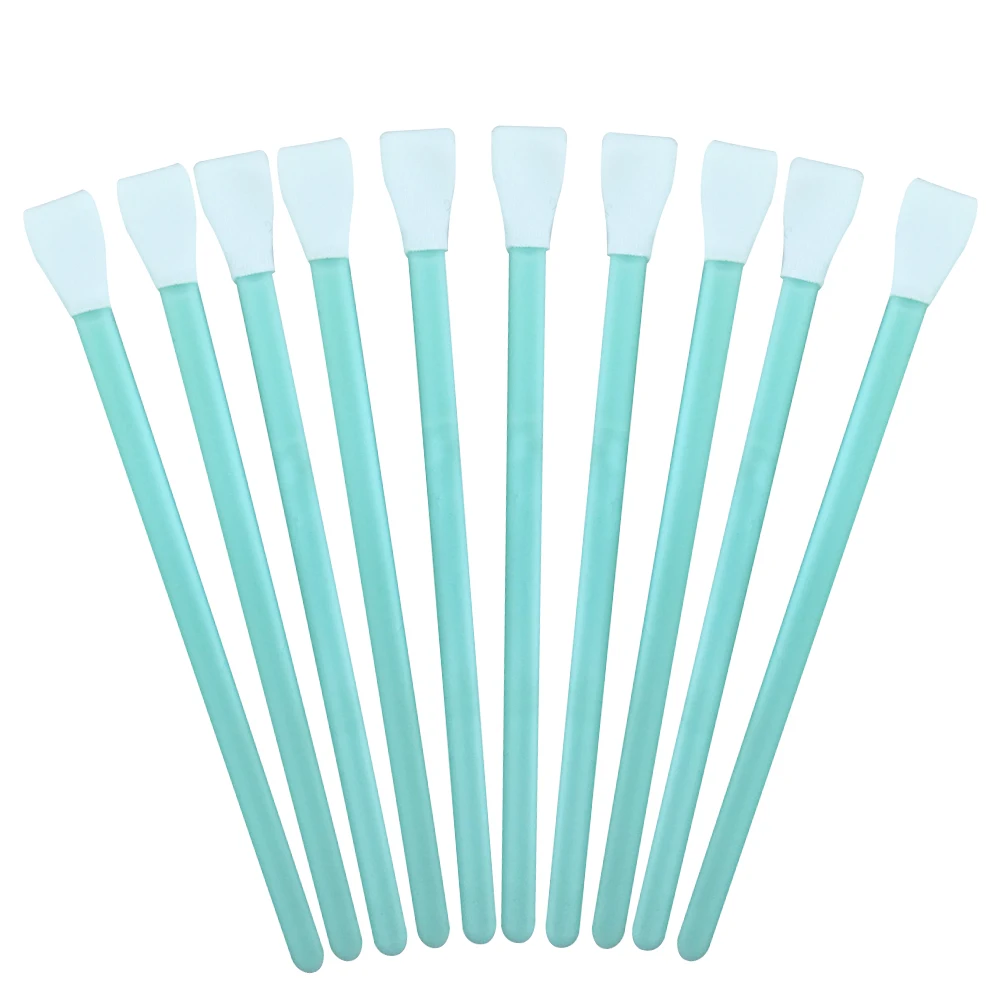 10 шт бытовой Набор для мазков инструмент волокнистая ткань универсальная DSLR