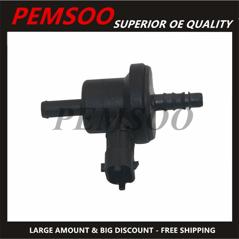 Соленоидная канистра с клапаном очистки пара для Ford Ranger 2 5 16-19 Figo 0280142507 л |