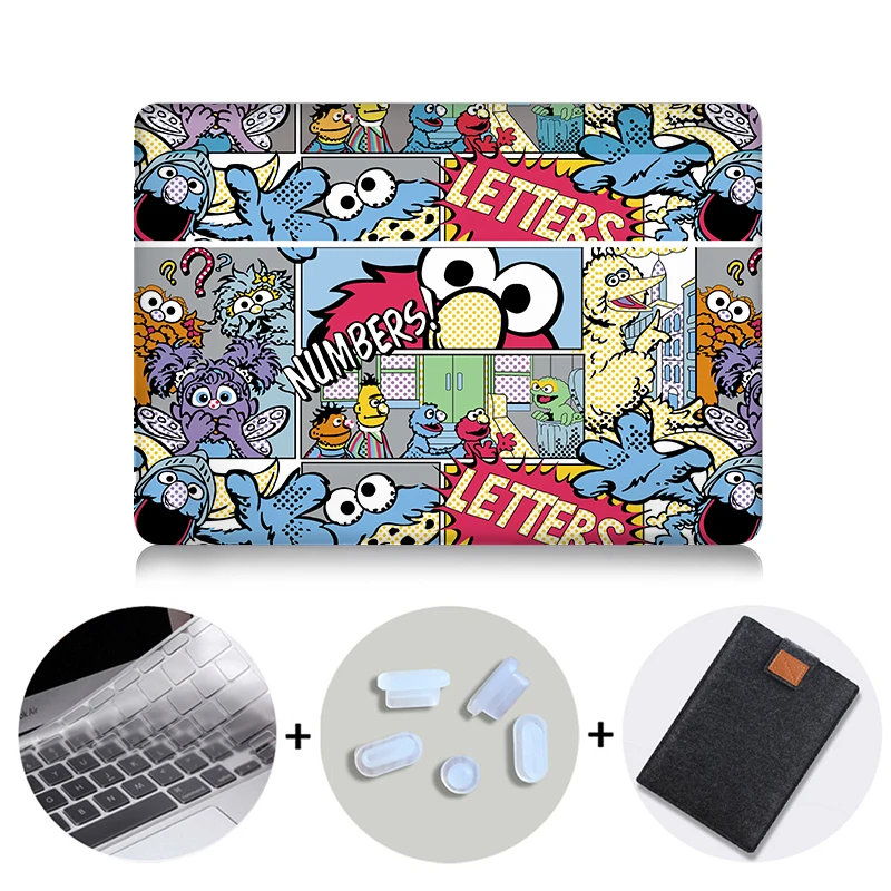 MB10 MTT чехол для Macbook Pro retina 13,3 15,4 с сенсорной панелью для Mac book Air Pro 11 12 13 15 дюймов сумка для ноутбука чехол для клавиатуры - Цвет: MB10