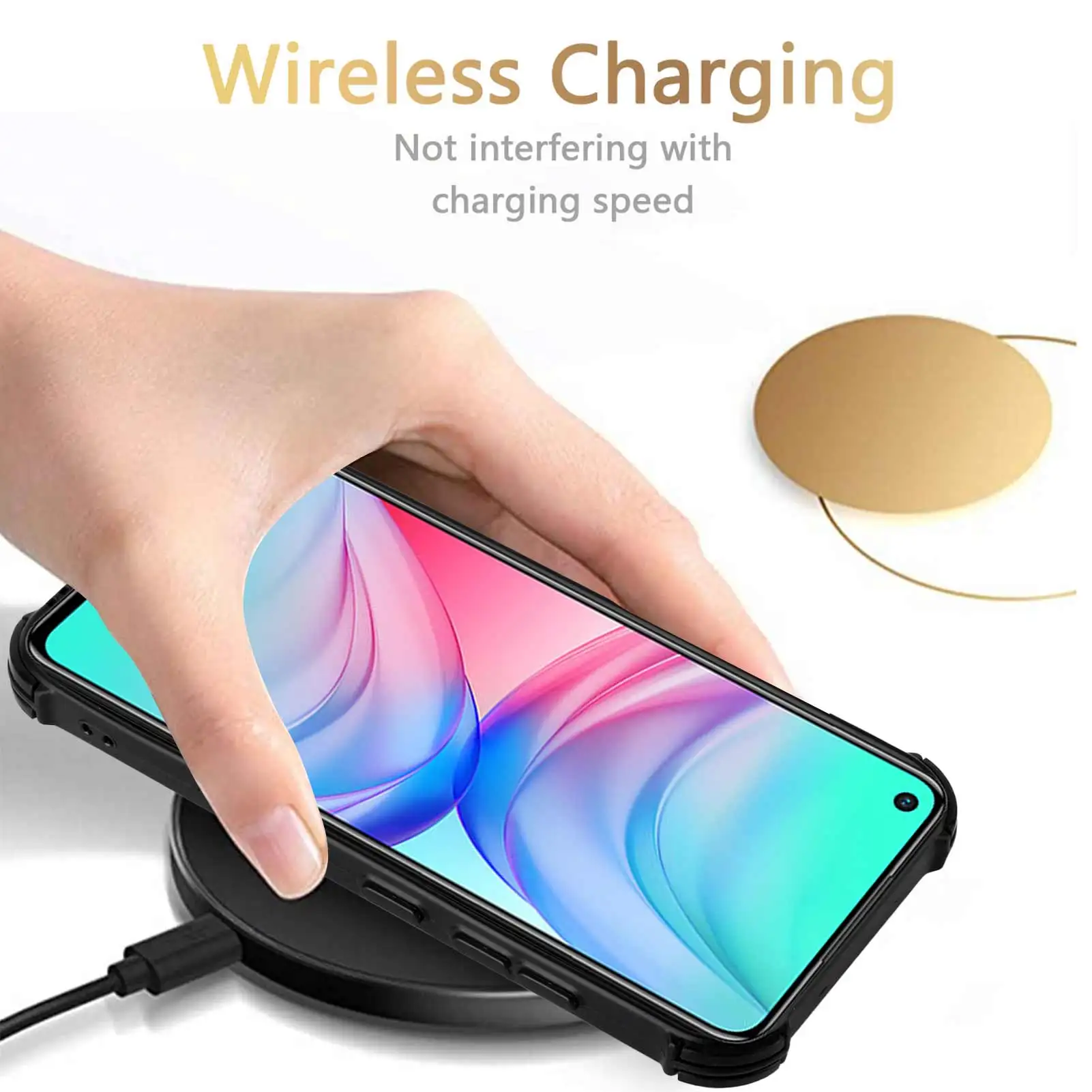 phone case for infinix hot 10 10t 10s 10i x682 x692 x687 smart 5 4 x657 x653 zero 8 note 8 10 pro wallet card holder stand cover free global shipping