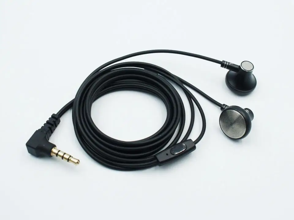 HE 150PRO With Mic HE 150PRO 150ohm(прямой штекер) высококачественные наушники-вкладыши - Цвет: HE 150PRO With Mic