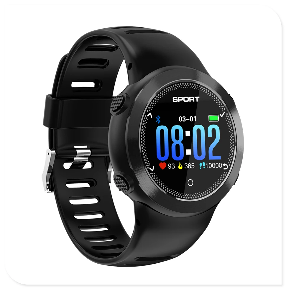 OHSEN мужские s часы Топ бренд класса люкс Bluetooth/Smart/спортивные часы мужские спортивные наручные часы мужские Reloj Hombre мониторинг сердечного ритма