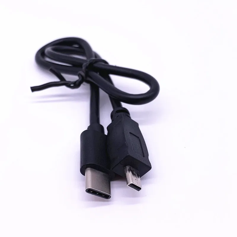 Фотокамера с интерфейсом USB C(USB3.1) на 8 контактный разъем и фотография для Nikon COOLPIX