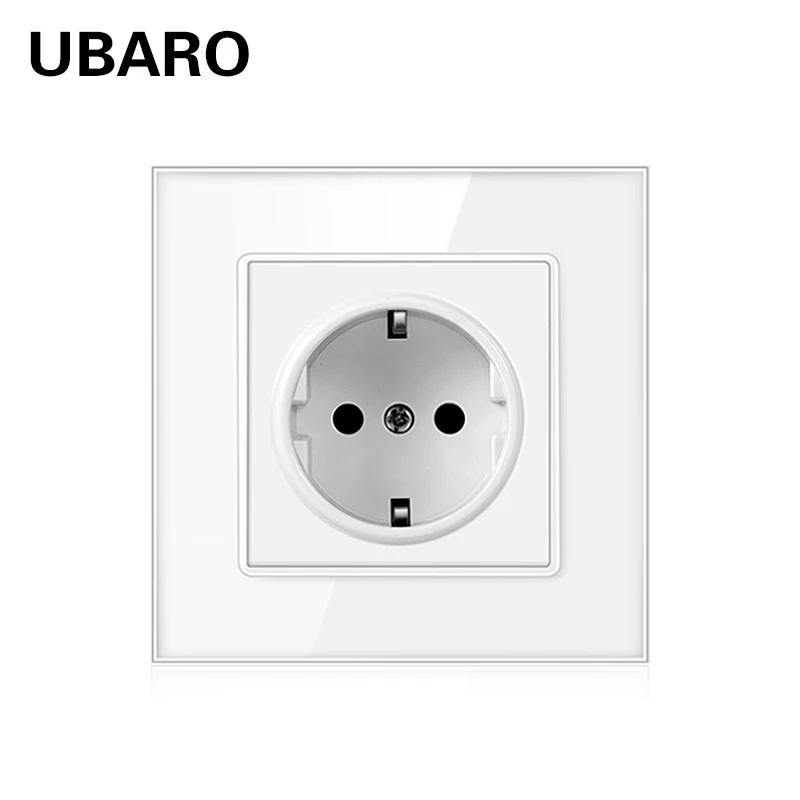 UBARO 86*86 мм Пособия по немецкому языку Стандартный с украшением в виде кристаллов