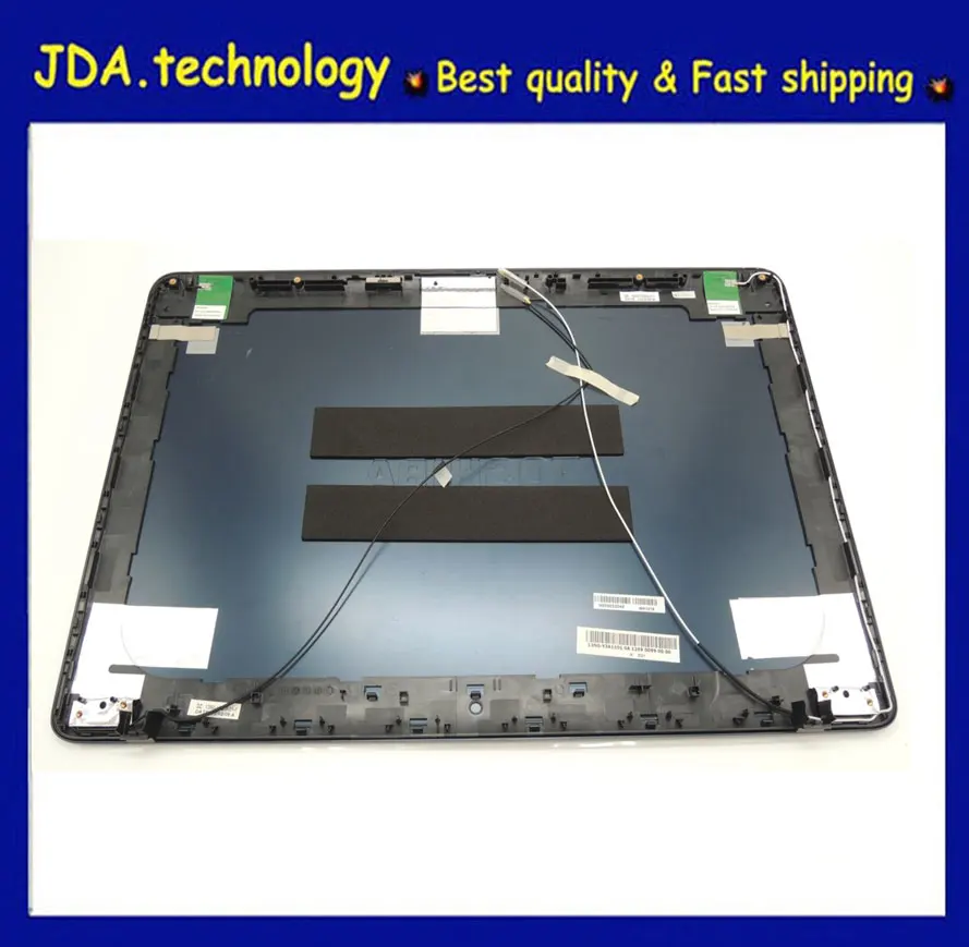 MEIARROW новый для Toshiba Satellite L775D L775 ЖК задняя крышка верхняя H000033040 13N0 Y3A1101|Клавиатуры