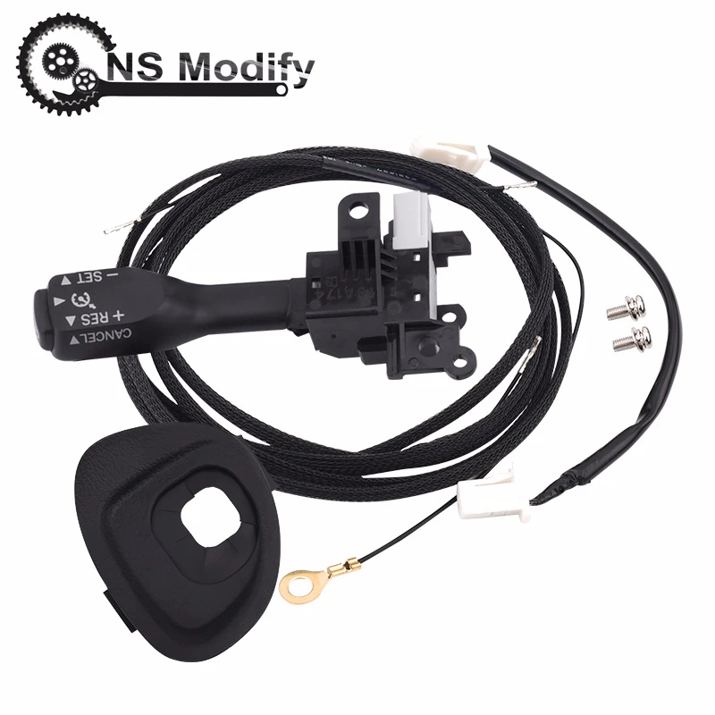 NS изменить круиз-контроль Переключатель 84632-34011 для Toyota Camry, corolla, HIGHLANDER RAV4 Matrix Tundra для Lexus Yaris Scion
