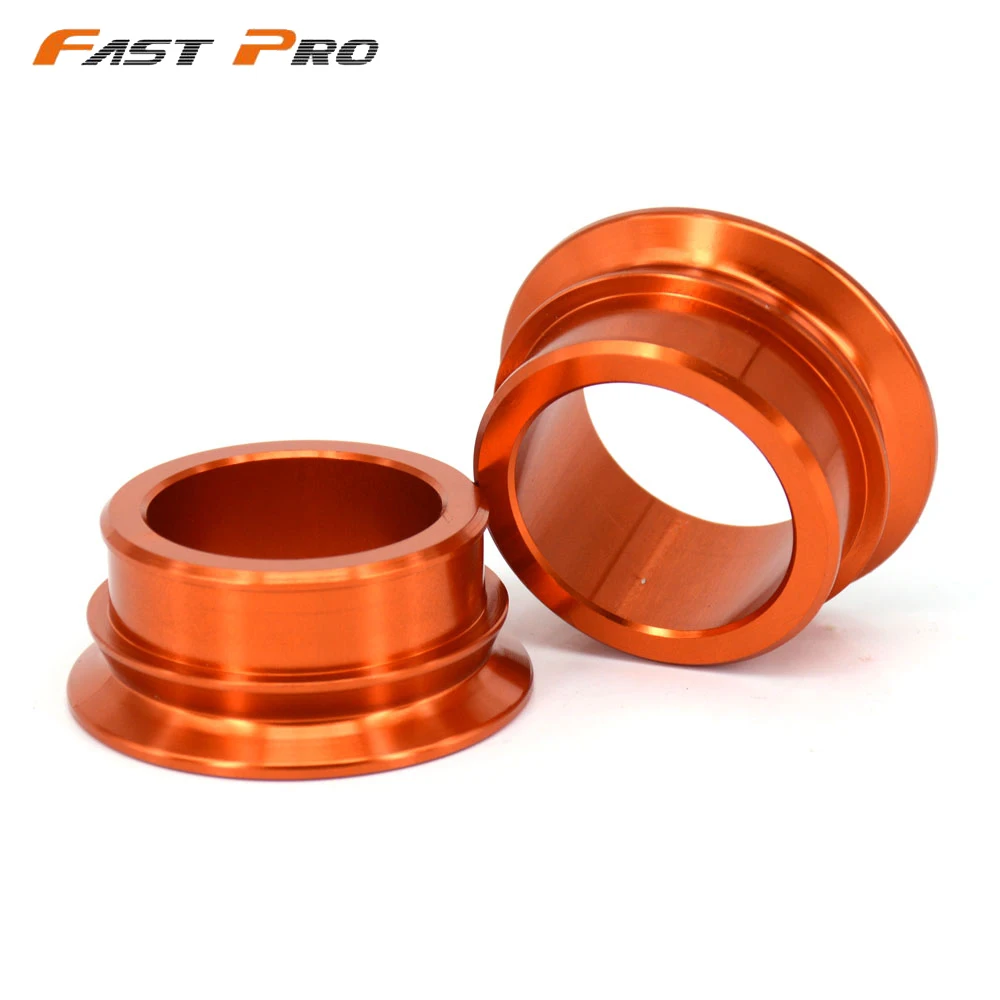 Распорки ступицы заднего колеса для KTM SX SXF XCF 125 150 200 250 300 350 450 Husqvarna TC TX FC FX TC250 TE350 TC350