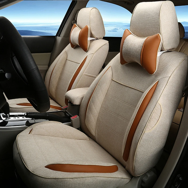 Автомобильные чехлы на сиденья для 2010 2014 2015 Nissan Murano|car seat cover|seat coverauto covers |