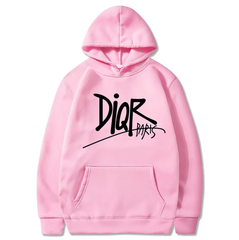 

2021 New Hot Sale Autumn Men Hoodies Brand Pattern Printing Men And Women Pullover Hip-Hop Street Sports Top Casual Hoodie