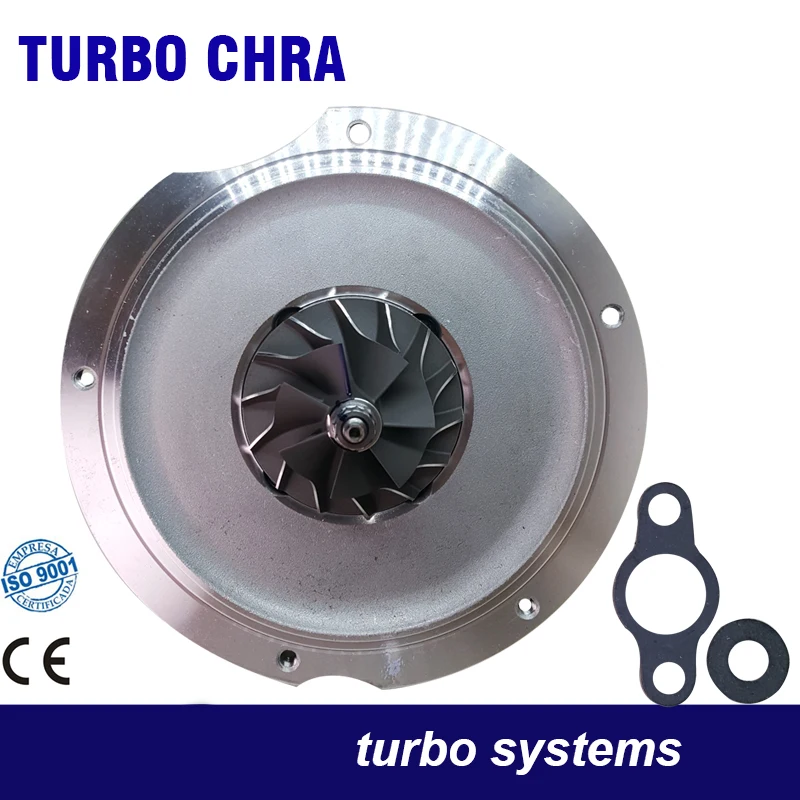 RHF4V TURBO VJ32 VDA10019 RF5C. 13 700 RF5C13700 VAA10019 RF5C CHRA для Mazda 6 Citd/Mpv II di Двигатель: J25S LW 02
