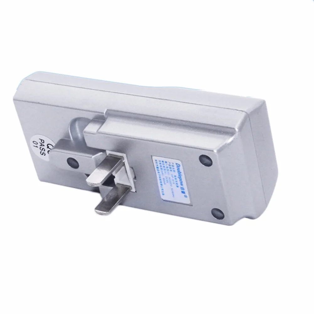 

Newest Doublepow Two Slots 9V Battery Charger DP-K19 Full Automatic Stop Charging Charger For Rechargeable Batteries