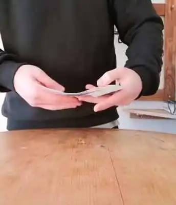 

2019 Poison Control by Ollie Mealing Magic Instructions Magic trick