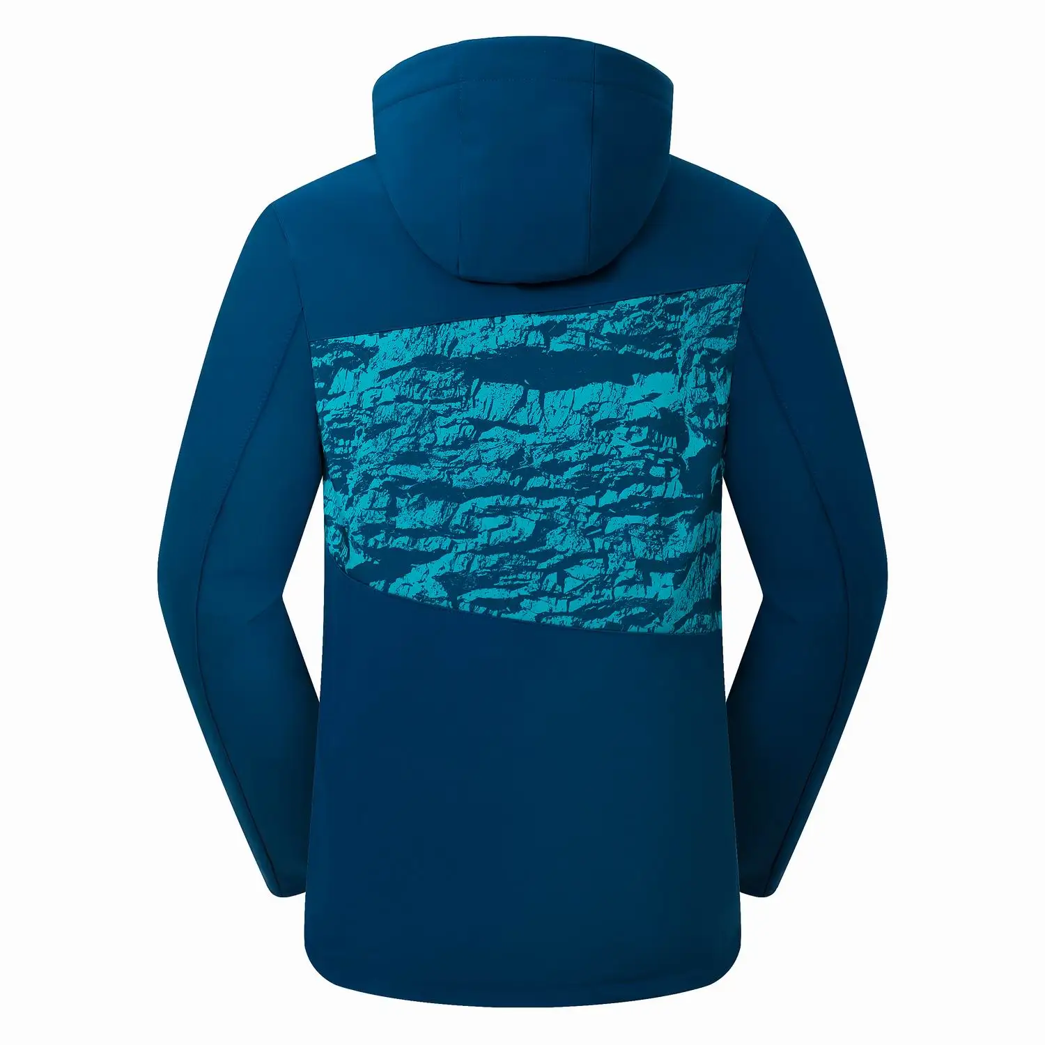 

New Spring Autumn Men Women Hiking Jacket Outdoor Camping Trekking Climbing Softshell Jacket Waterproof Windproof Fleece Jacket