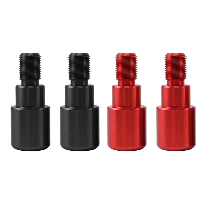 

Motorcycle Handlebar Grip Bar Ends Slider for YAMAHA XJ6 FZ6 FZ6R FZR600 FZ1S 1000N YZF R125