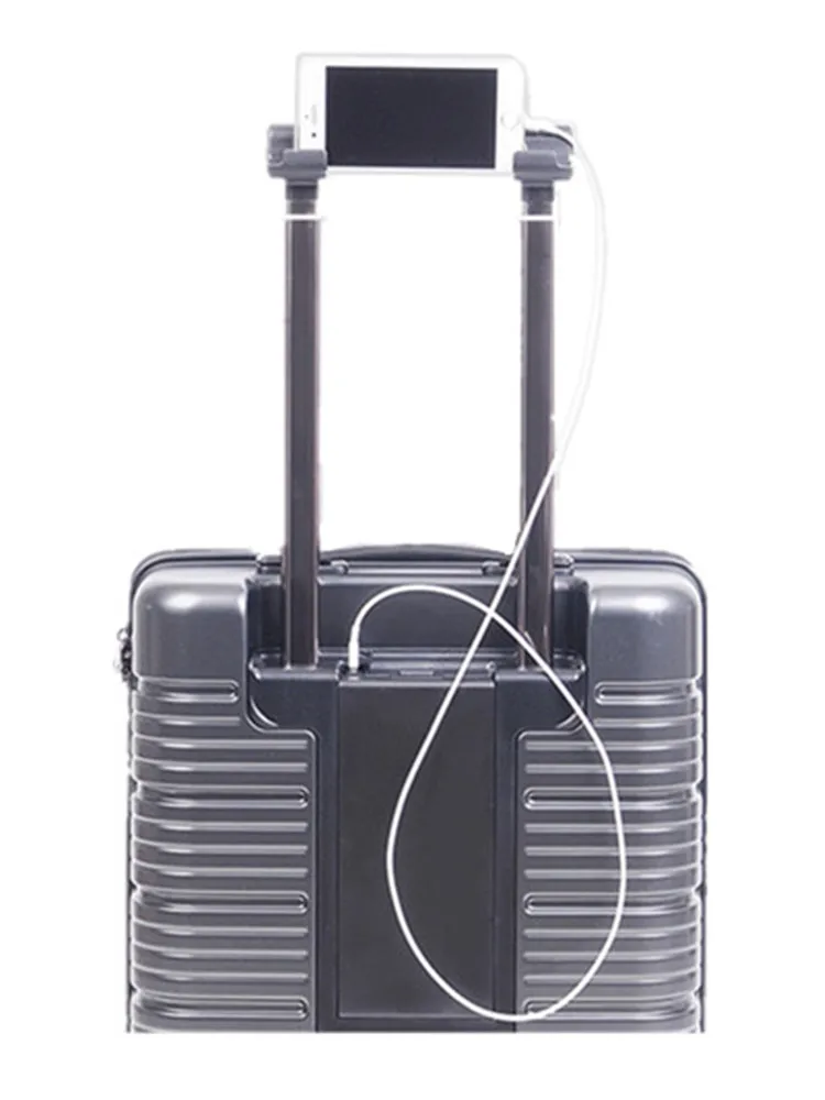 20 &quotбагажная сумка для путешествий в каютах чехол костюма с зарядным сокровищем