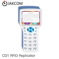 jakcom cd1 rfid replicator better than rfid duplicator reader writer 5yoa e card smart id new bring usb copier clone cloner