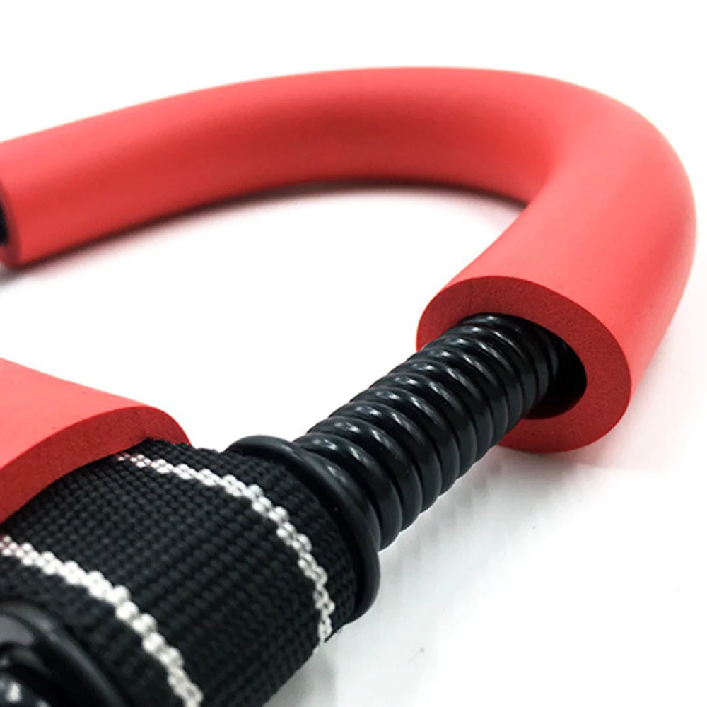 

1PC Wrist Force Trainer Training Wrist Strength Trainer Hand Grips Strengthener Hand Exerciser Strength Trainer Hand-muscle Deve