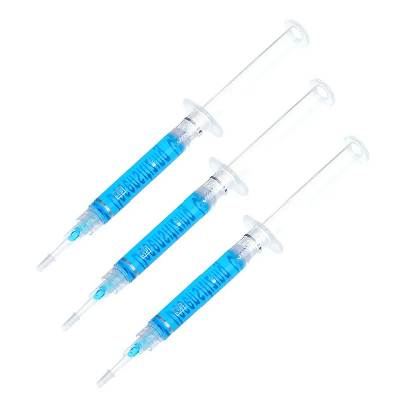Dental Tooth Remineralization Desensitizing Gel Reduce Sensitivity Give Mineral After Teeth Whitening Treatment | Красота и здоровье