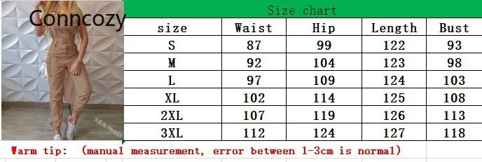 

Strap Jumpsuit Women Loose Dungarees Long Rompers Summer Solid Pockets Cargo Pants Female Casual Work Out Playsuits Pink 2021