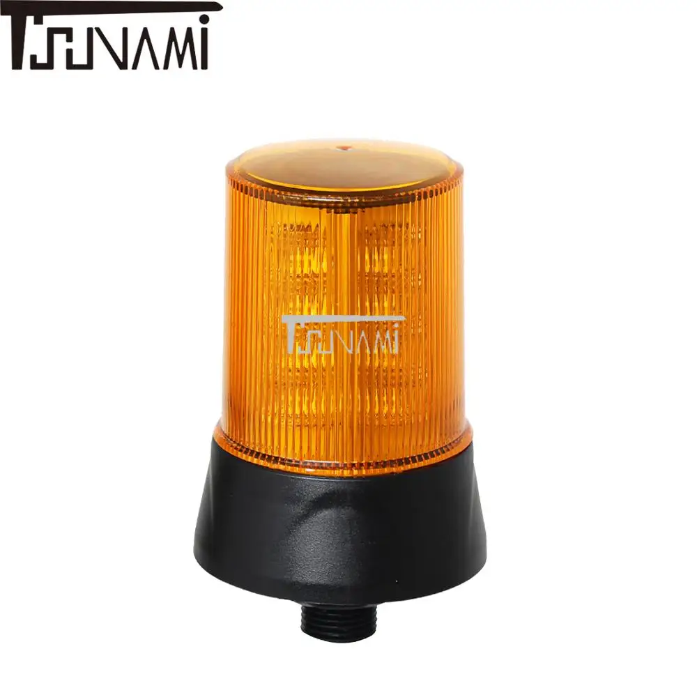 Водонепроницаемый светодиодный Светодиодный Оповещатель сигнальный маячок