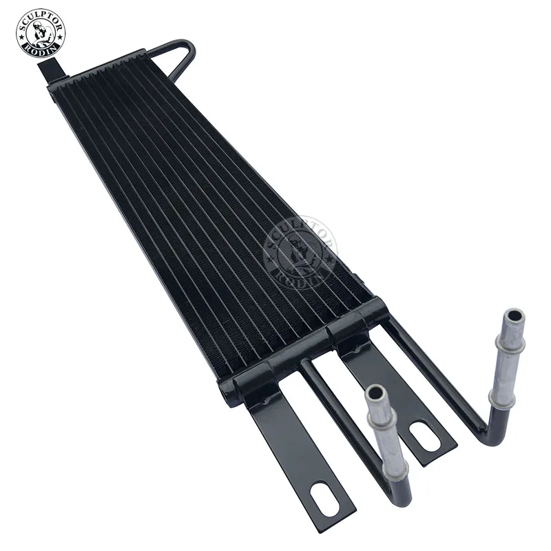 

Авто Trans Oil Cooler K8-1010