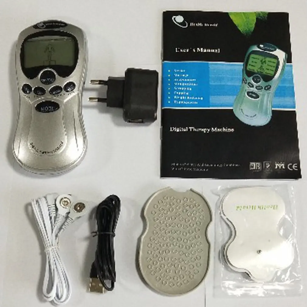 Большой ЖК экран комбинация волноводной формы здравоохранения Английский