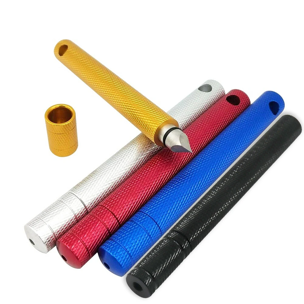 

Golf Club Groove Sharpener Re-grooving Tool and Cleaner For Wedges & Iron