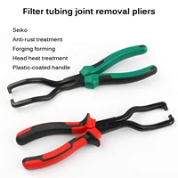 2021 new fuel line petrol clip pliers pipe hose release disconnect removal separator car repair tool connector filter remover
