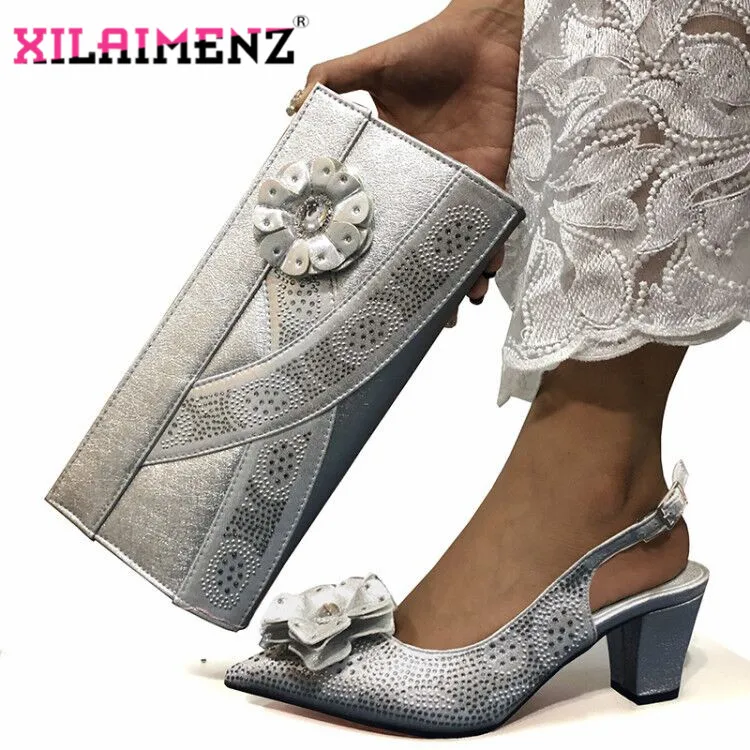 Лидер продаж 2020 Летние Новые поступления Королевский Свадебный клатч подходящий