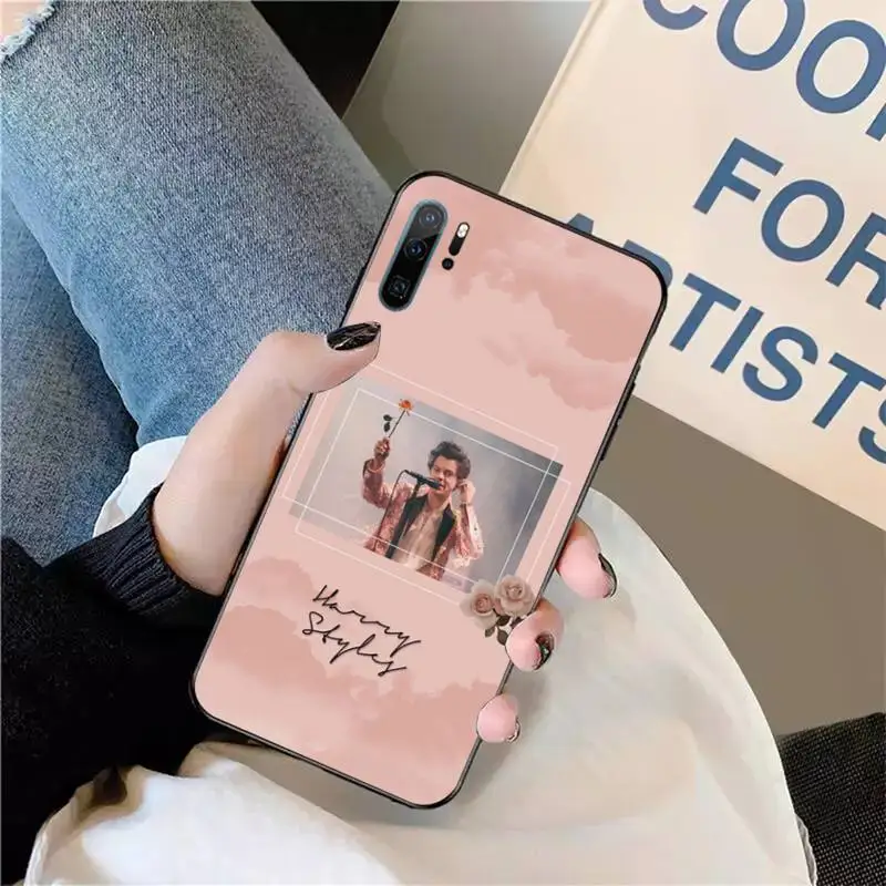 

2pac tupac Phone Case For Huawei honor Mate P 9 10 20 30 40 Pro 10i 7 8 a x Lite nova 5t
