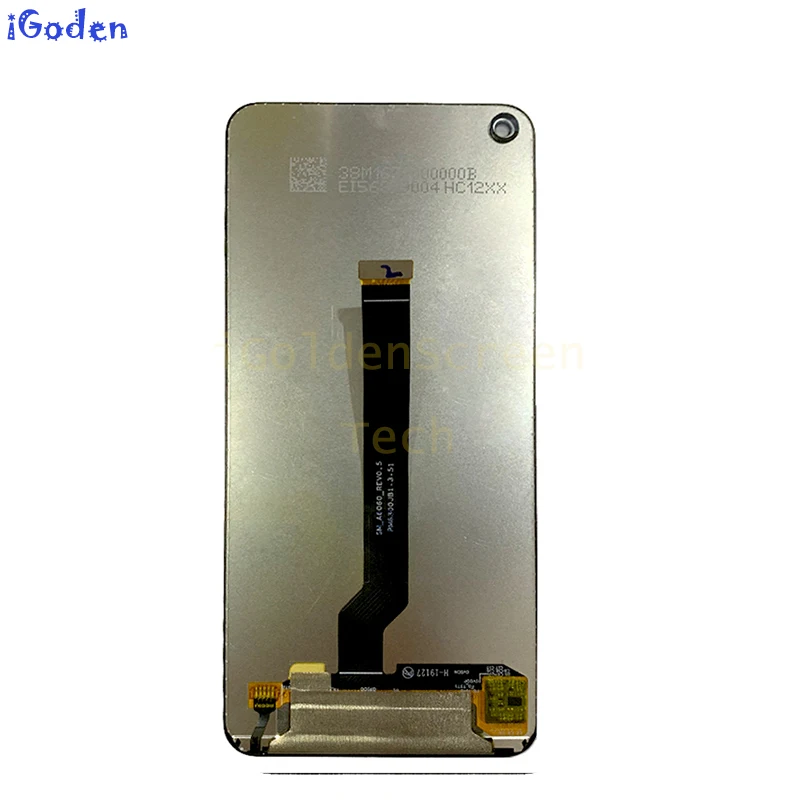 For Samsung galaxy A60 A606F/DS A6060 LCD Display Touch Screen Digitizer Assembly For Samsung A60 lcd