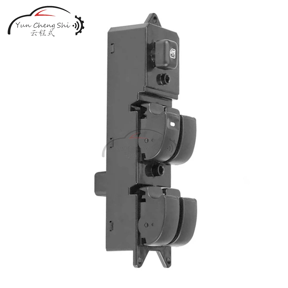 Новый боковой главный переключатель LHD MR587942 для Mitsubishi Pajero Montero III 3 Lancer Triton L200 Sport