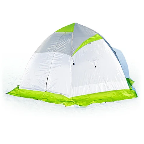 Зимняя палатка Лотос 4|Палатки| |