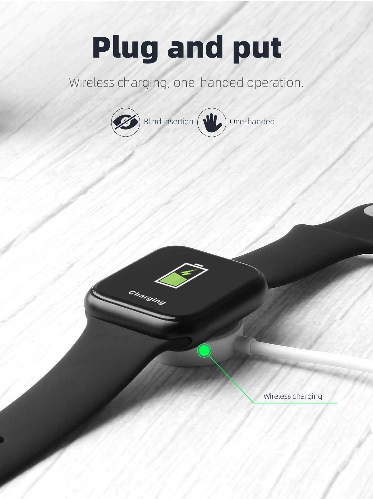 Спортивный умный Браслет P90 кровяное давление IP68 Водонепроницаемые часы для Apple 38