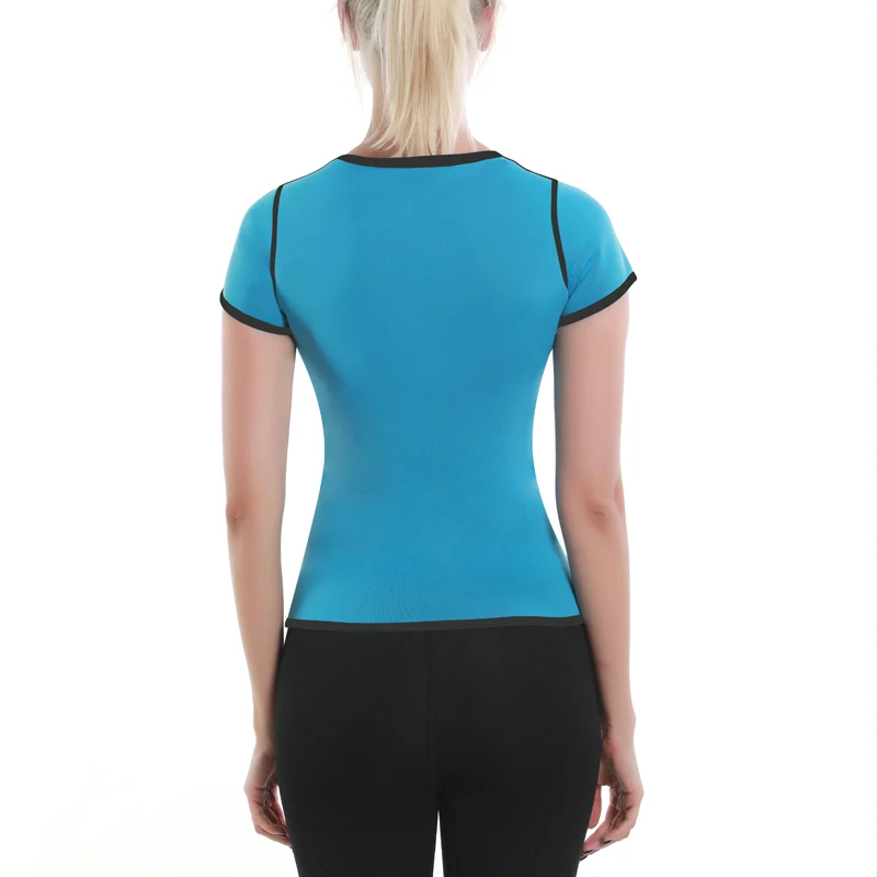 Корректирующее белье для похудения утягивающий корсет женщин тела рубашка