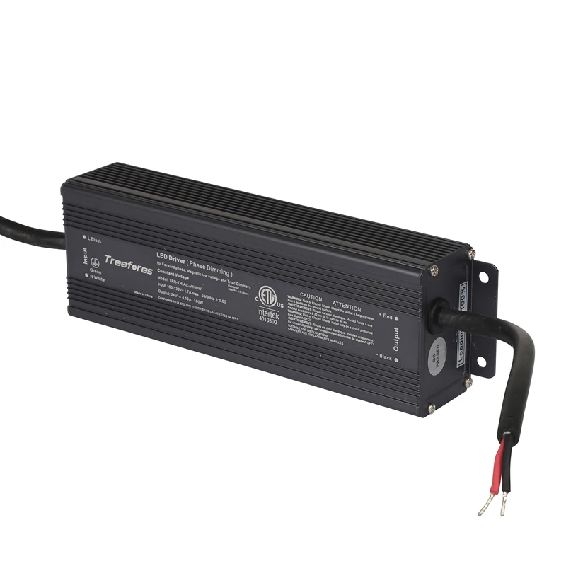

DALI1 DALI2 Dimmable LED Driver Adapter 12V 24V Convertor Transformer 80W 100W 120W 150W 200W 300W 360W Power Supply