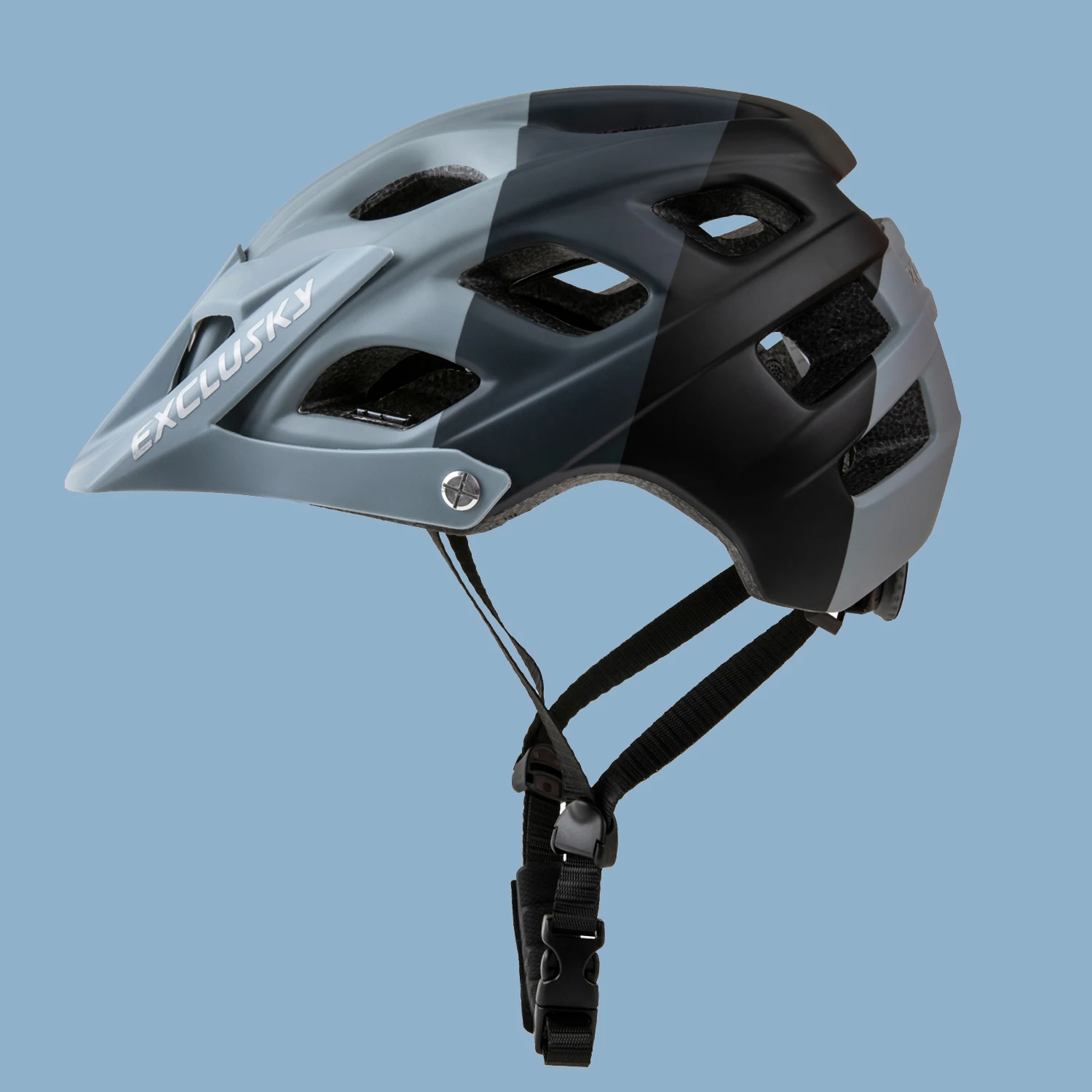 SIFVO 2021 новый стиль взрослый внедорожный горный велосипедный шлем с