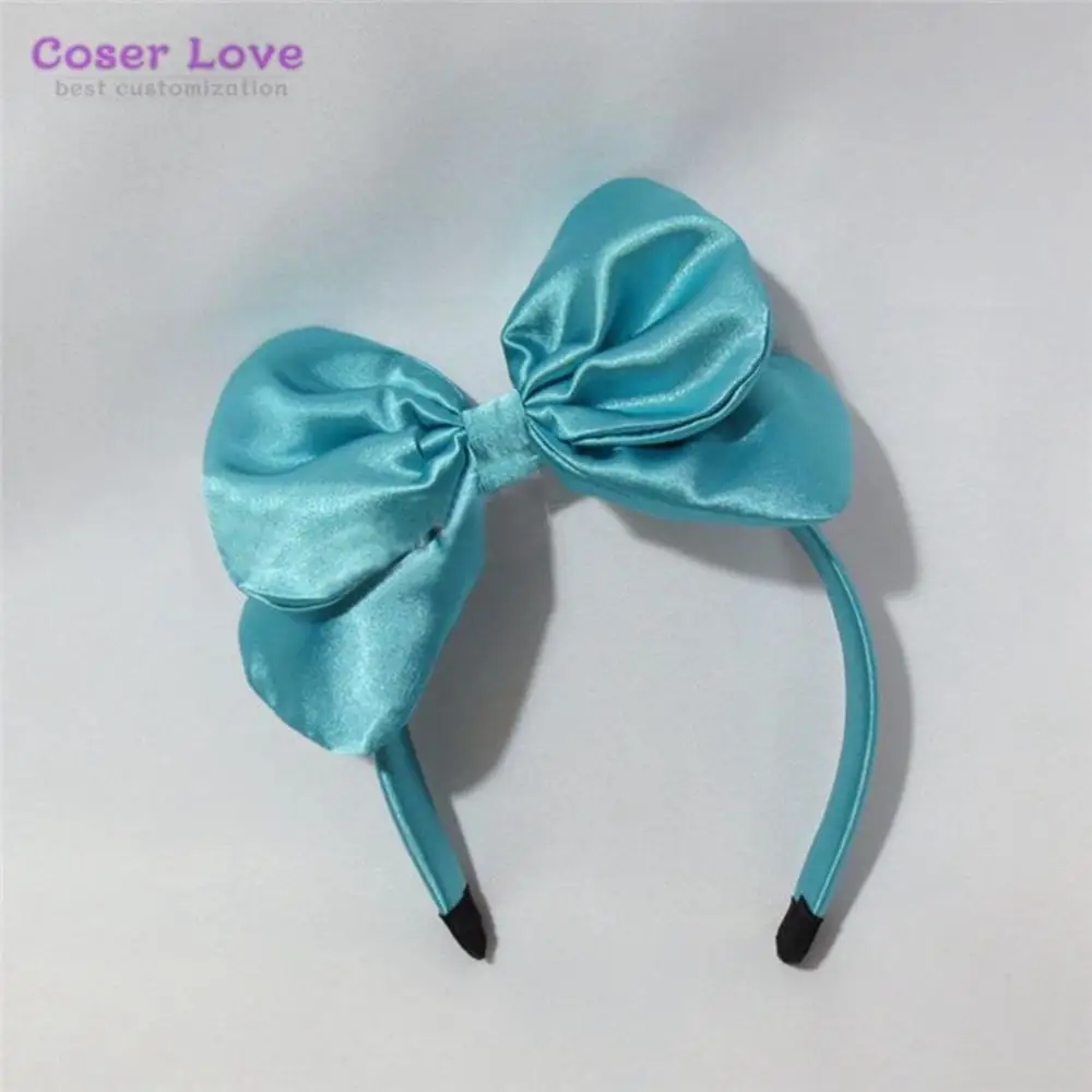 Yuuki Aine костюм для косплея Хэллоуин Вечеринка Рождественский Костюм|Аксессуары