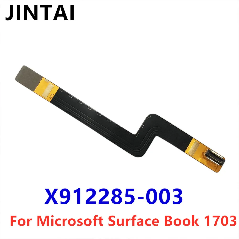 

For Microsoft Surface Book 1703 Touch Digitizer Flex Cable Ribbon X912285-003