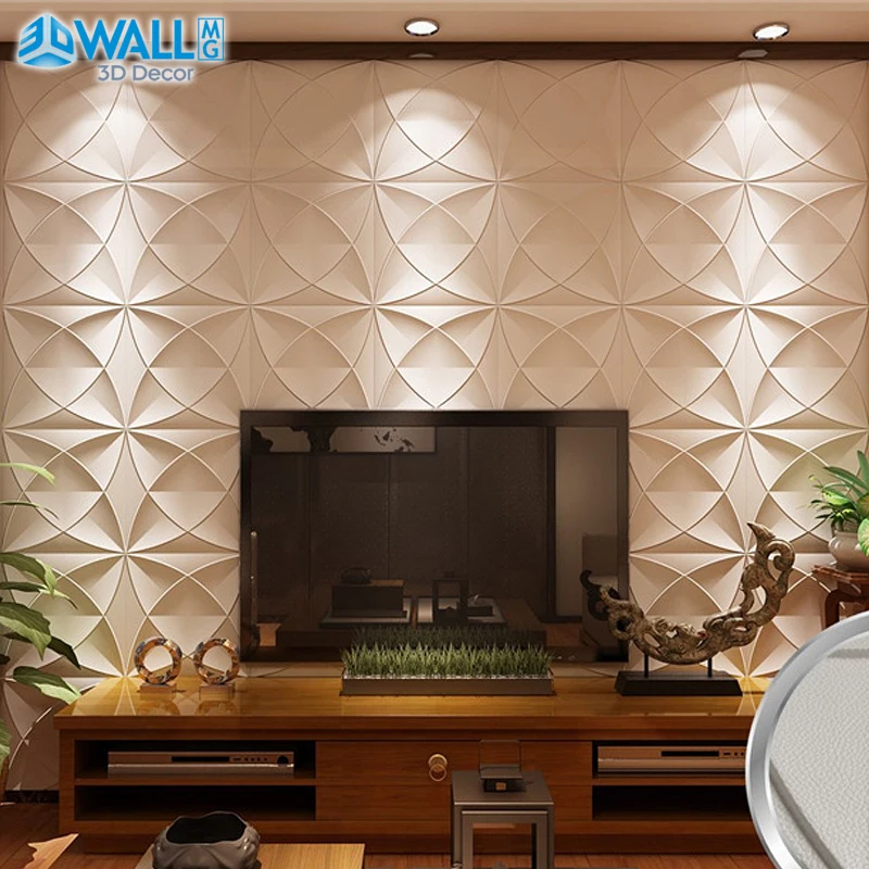 

30x30cm house renovation Decor 3D Wall Panel Non self-adhesive 3d Wall Sticker stone brick tile living room waterproof wallpaper
