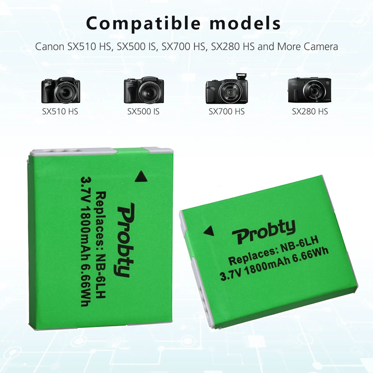 Для Canon NB 6L 6LH батарея для PowerShot D10 D20 ELPH 500 HS S90 S95 S120 SD770 SD980 SD1200 SD1300 SD3500|battery for canon|battery