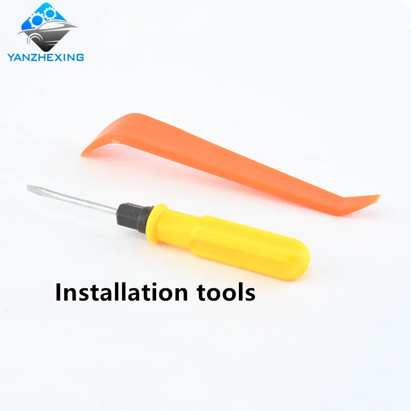 Указатель поворота бокового зеркала светодиодный светильник внешнее крыло