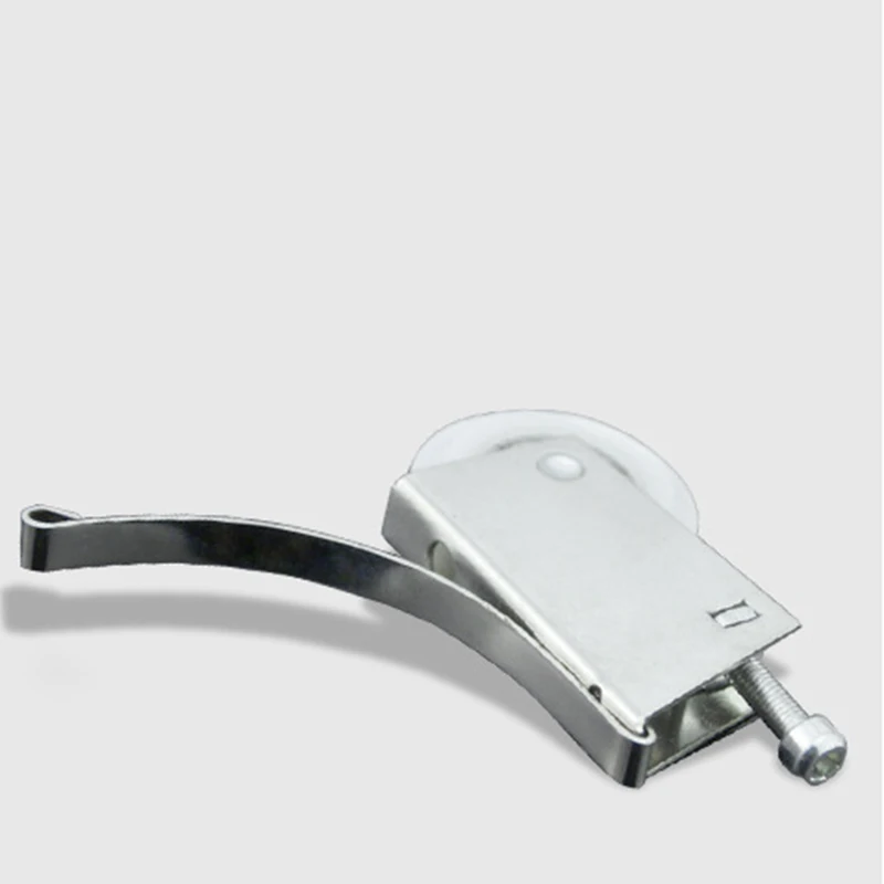 

Wardrobe Roller Wheels Door Door Hardware Pulley Sliding Sliding Door Silence Fittings New Fashion Hot