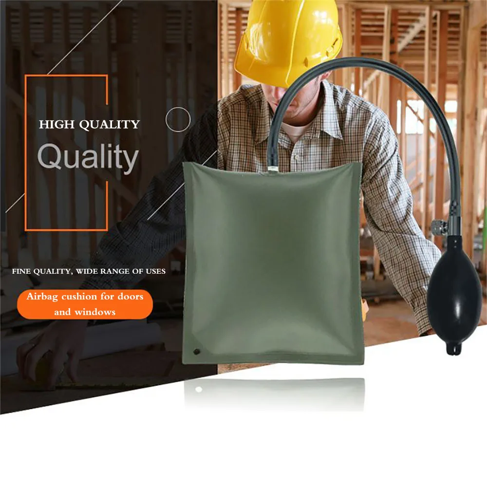 Универсальный надувной воздушный насос для ремонта автомобиля автомобильная